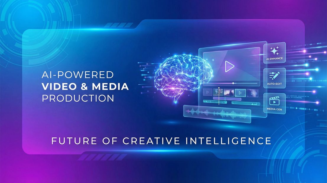 海角AI视频制作